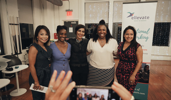 Ellevate at Luminary: Entrepreneurs - Mastermind Event